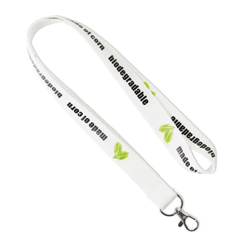 Cornstarch lanyard - Image 2